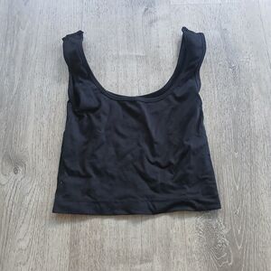 Fct Crop Top